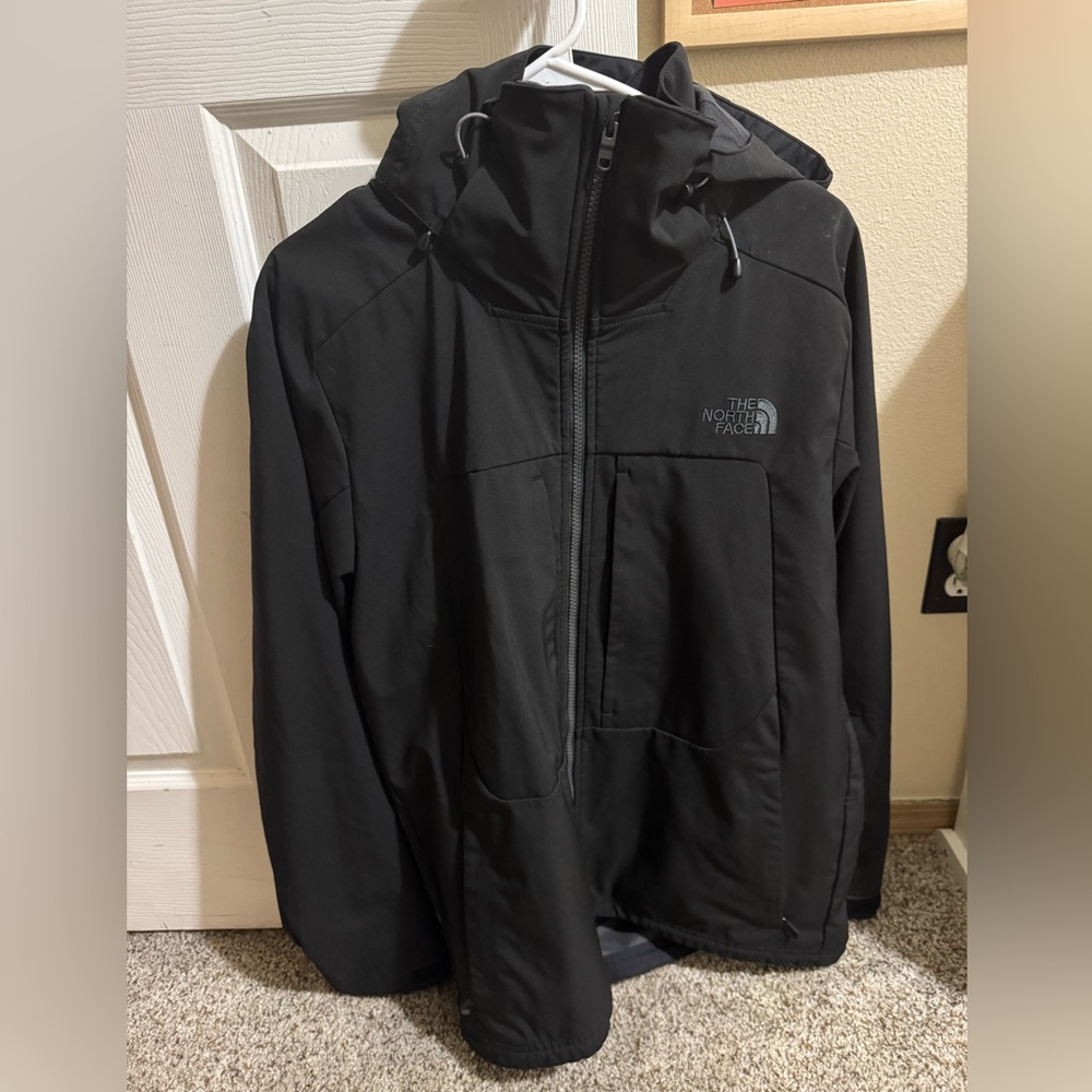 North Face 2-in-1 Ski/Snowboard Jacket